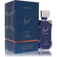 Lattafa Hayaati Al Maleky Cologne for Men | Perfume.com