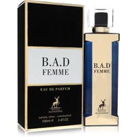 B.a.d Femme Perfume by Maison Alhambra