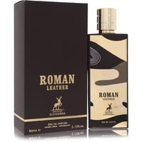 Maison Alhambra Roman Leather Cologne by Maison Alhambra