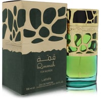 Lattafa Qimmah Perfume by Lattafa