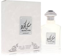 Lattafa Asdaaf Musk Code Perfume by Lattafa