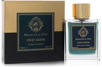 Minister Of Oud Oud Satin Cologne by Fragrance World