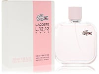 Lacoste Eau De Lacoste L.12.12 Rose Eau Fraiche Perfume by Lacoste