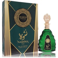Arabiyat Prestige Nashwa Oud Cologne by Arabiyat Prestige