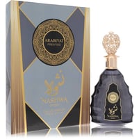Arabiyat Prestige Nashwa Smoke Cologne by Arabiyat Prestige