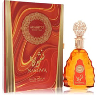 Arabiyat Prestige Nashwa Cologne by Arabiyat Prestige