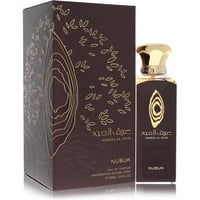 Nusuk Areeq Al Oud Cologne by Nusuk