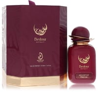 Arabiyat Prestige Bedour Extrait Cologne by Arabiyat Prestige