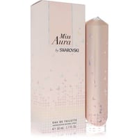 Miss Aura Swarovski Perfume by Swarovski