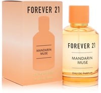 Forever 21 Mandarin Muse Perfume by Forever 21