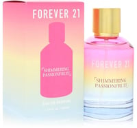 Forever 21 Shimmering Passionfruit Perfume by Forever 21