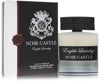 English Laundry Noir Castle Cologne by English Laundry
