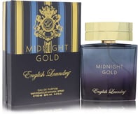 English Laundry Midnight Gold Cologne by English Laundry