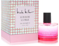 Nicole Miller Luer De La Ville Perfume by Nicole Miller