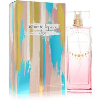 Nanette Lepore Luna Perfume by Nanette Lepore