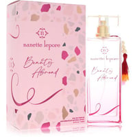 Nanette Lepore Beauty Abroad Perfume by Nanette Lepore
