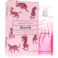 Nanette Lepore Fiercely Perfume by Nanette Lepore