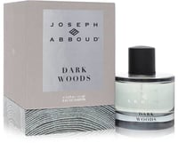 Joseph Abboud Dark Woods Cologne by Joseph Abboud