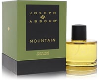Joseph Abboud Mountain Cologne by Joseph Abboud