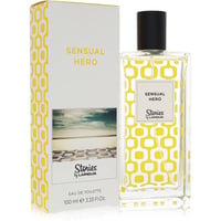 Lapidus Sensual Hero Cologne by Lapidus