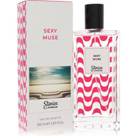Lapidus Sexy Muse Perfume by Lapidus