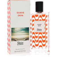 Lapidus Suave Skin Perfume by Lapidus