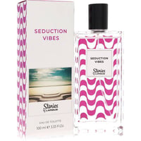 Lapidus Seduction Vibes Perfume by Lapidus