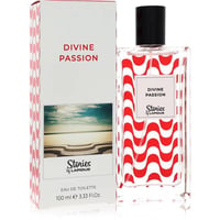 Lapidus Divine Passion Perfume by Lapidus