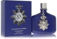 John Varvatos Xx Indigo Cologne by John Varvatos