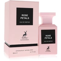 Maison Alhambra Rose Petals Perfume by Maison Alhambra