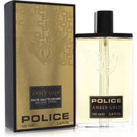Police Amber Gold Cologne by Police Colognes