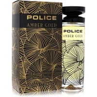 Police Amber Gold Perfume by Police Colognes