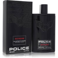 Police Extreme Cologne by Police Colognes