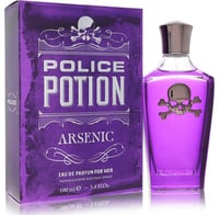 Police Potion Arsenic Perfume by Police Colognes