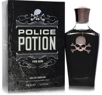Police Potion Cologne by Police Colognes