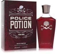 Police Potion Perfume by Police Colognes