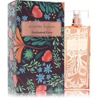 Nanette Lepore Enchanted Flora Perfume by Nanette Lepore