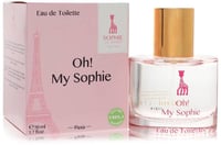 Sophie La Girafe Oh! My Sophie Perfume by Sophie La Girafe