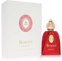 Borouj Gravity Cologne by Borouj