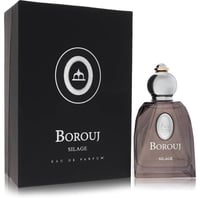 Borouj Silage Cologne by Borouj