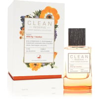Clean Reserve White Fig & Bourbon Perfume by Clean