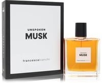 Francesca Bianchi Unspoken Musk Cologne by Francesca Bianchi