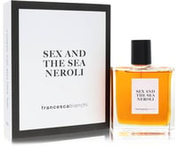 Francesca Bianchi Sex And The Sea Neroli Cologne by Francesca Bianchi