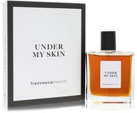 Francesca Bianchi Under My Skin Cologne by Francesca Bianchi