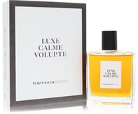 Francesca Bianchi Luxe Calme Volupte Cologne by Francesca Bianchi