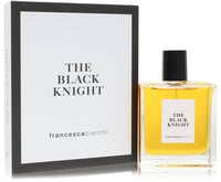 Francesca Bianchi The Black Knight Cologne by Francesca Bianchi