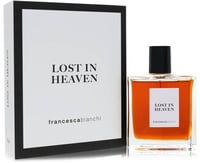 Francesca Bianchi Lost In Heaven Cologne by Francesca Bianchi