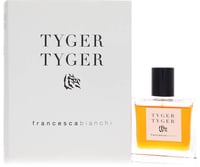 Francesca Bianchi Tyger Tyger Cologne by Francesca Bianchi