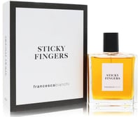 Francesca Bianchi Sticky Fingers Cologne by Francesca Bianchi