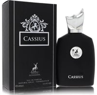 Maison Alhambra Cassius Cologne by Maison Alhambra